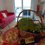 Casa Bella Vista Emma * Vercana