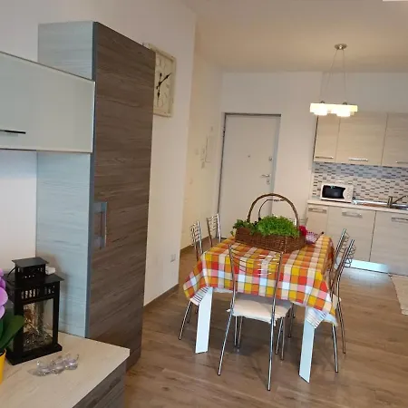 Appartement Casa Bella Vista Emma *