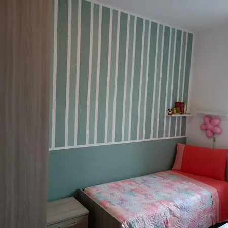 Casa Bella Vista Emma * فيركانا