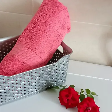 شقة Casa Bella Vista Emma *