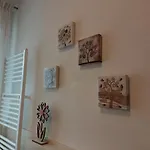 Casa Bella Vista Emma アパート Vercana