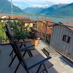 Casa Bella Vista Emma * Vercana
