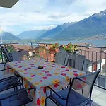 Casa Bella Vista Emma * Vercana