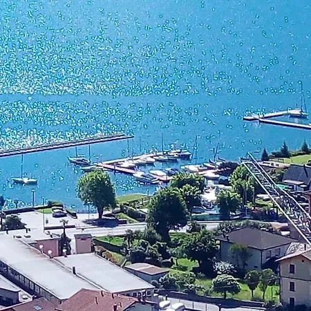 Casa Bella Vista Emma *