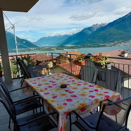 Casa Bella Vista Emma