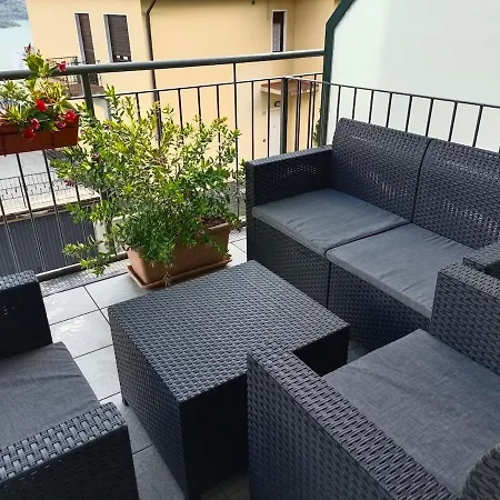 Casa Bella Vista Emma Apartment *