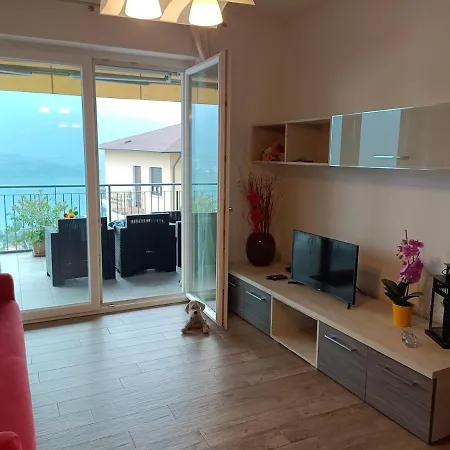 Casa Bella Vista Emma Vercana