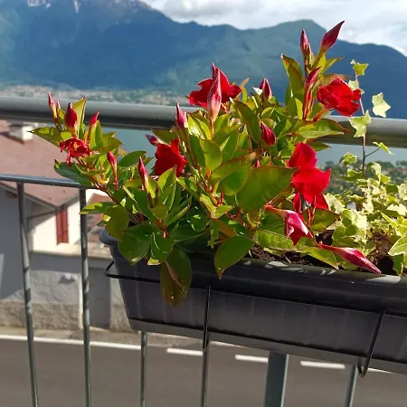 Casa Bella Vista Emma * Vercana