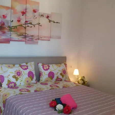 Casa Bella Vista Emma Apartman