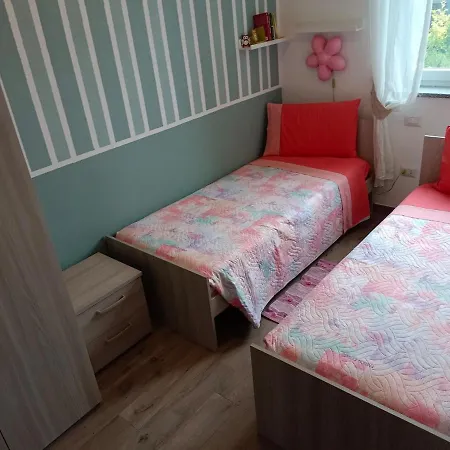 Casa Bella Vista Emma *