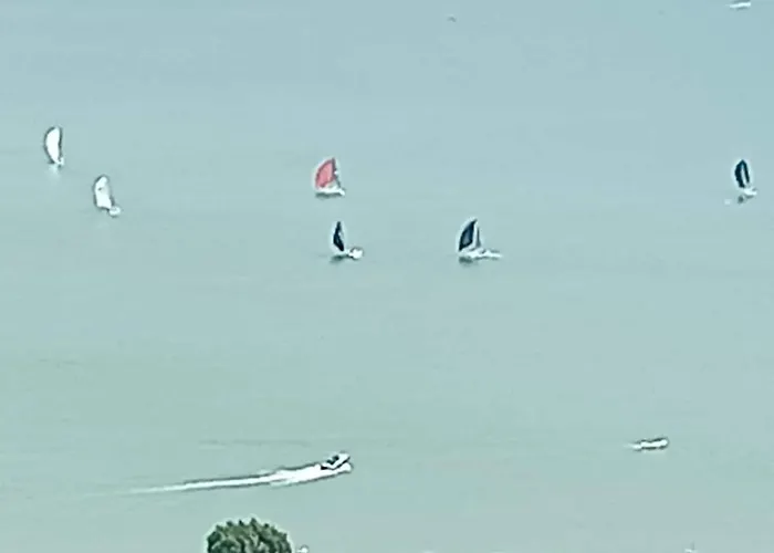 Casa Bella Vista Emma Apartment *