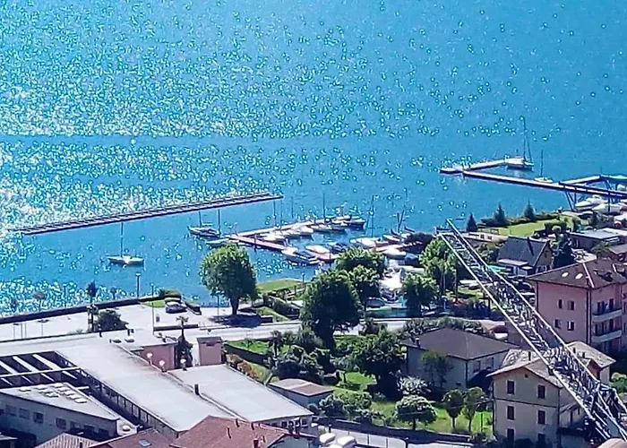 Casa Bella Vista Emma *