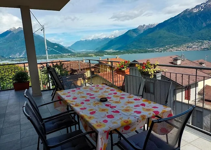 Casa Bella Vista Emma