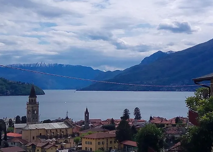 Casa Bella Vista Emma Апартаменты