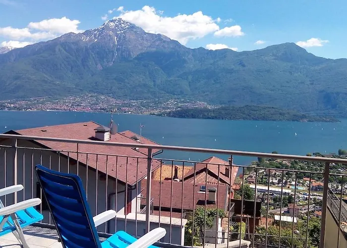 Casa Bella Vista Emma *