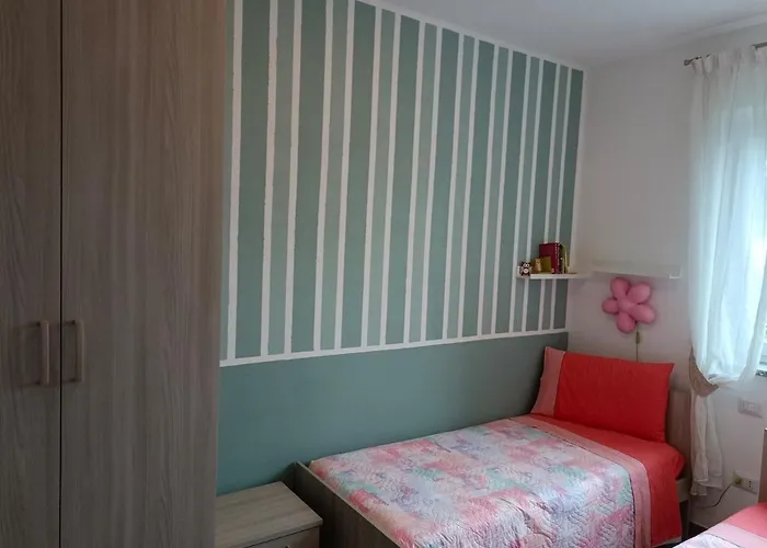 Casa Bella Vista Emma * Веркана