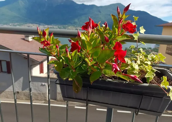 Casa Bella Vista Emma * Vercana