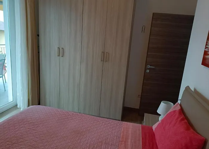 Casa Bella Vista Emma