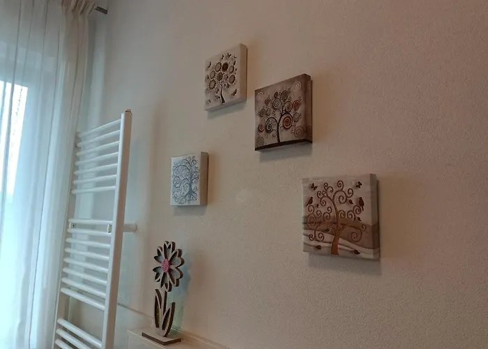 Casa Bella Vista Emma Apartment Vercana