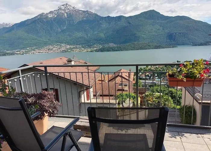 Casa Bella Vista Emma