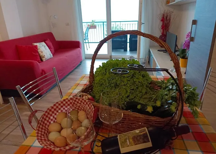 Casa Bella Vista Emma * Веркана