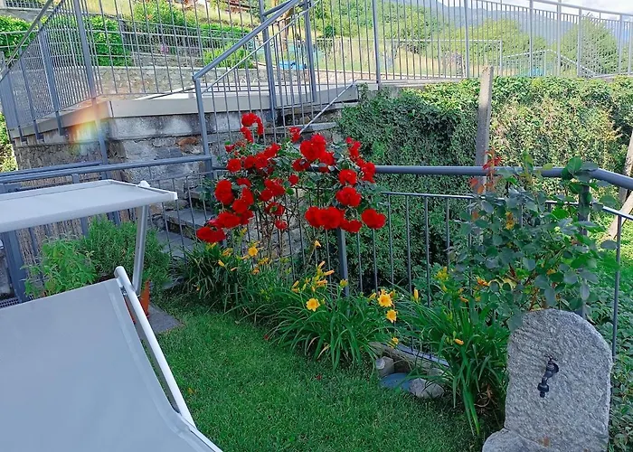 Апартаменты Casa Bella Vista Emma