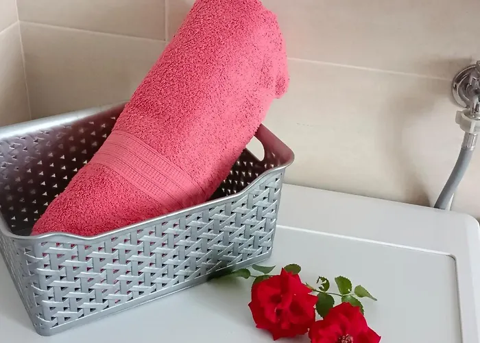 Апартаменты Casa Bella Vista Emma *