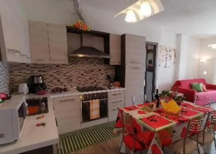 Casa Bella Vista Emma *