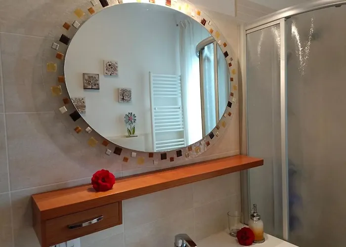 Casa Bella Vista Emma Апартаменты