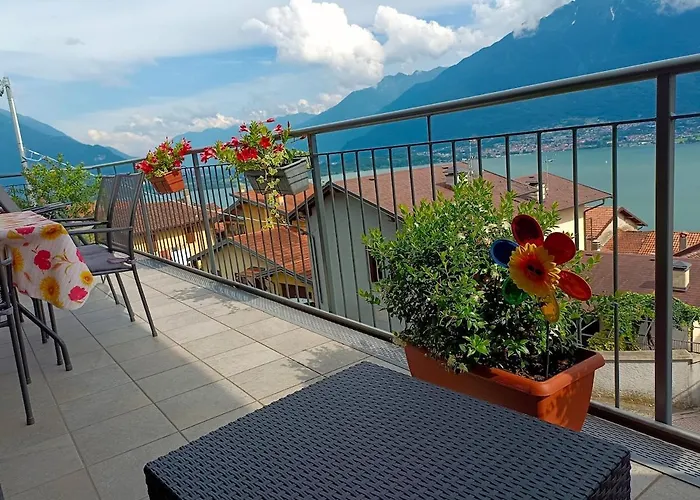 Апартаменты Casa Bella Vista Emma