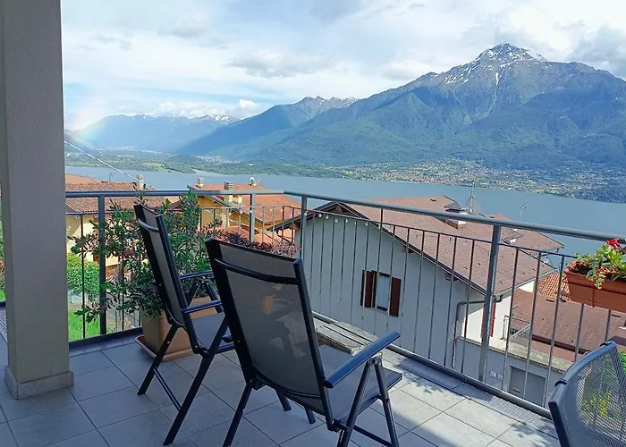 Casa Bella Vista Emma Apartment *