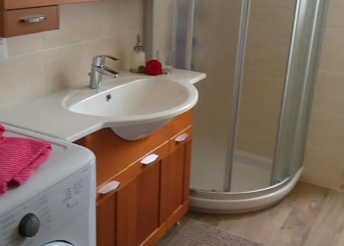 Casa Bella Vista Emma