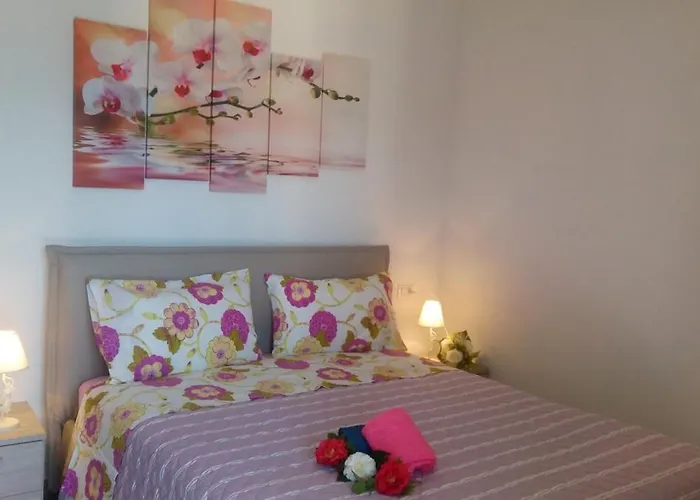 Casa Bella Vista Emma Apartment