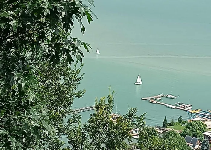 Апартаменты Casa Bella Vista Emma *