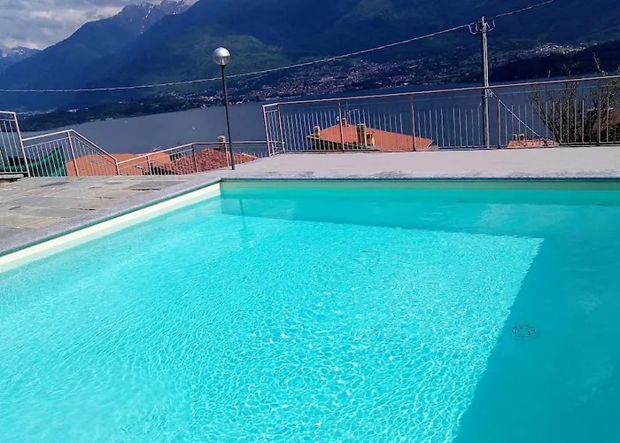 Casa Bella Vista Emma *