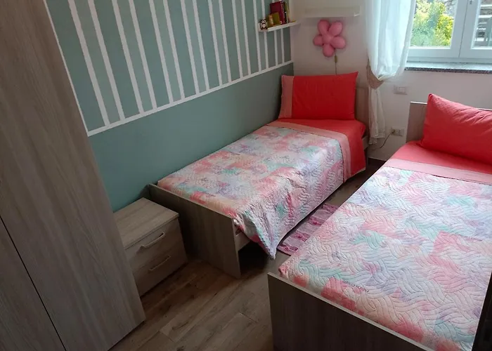 Casa Bella Vista Emma *