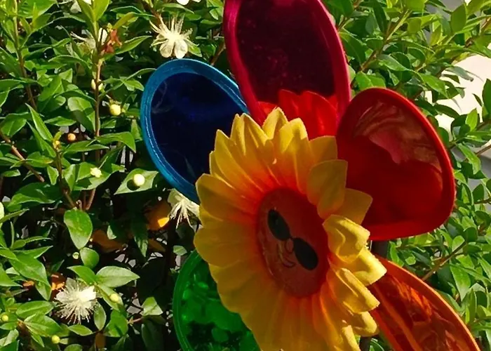 Casa Bella Vista Emma