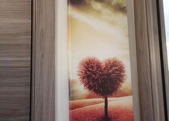 Casa Bella Vista Emma Апартаменты *