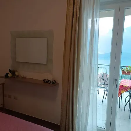 Apartmán Casa Bella Vista Emma