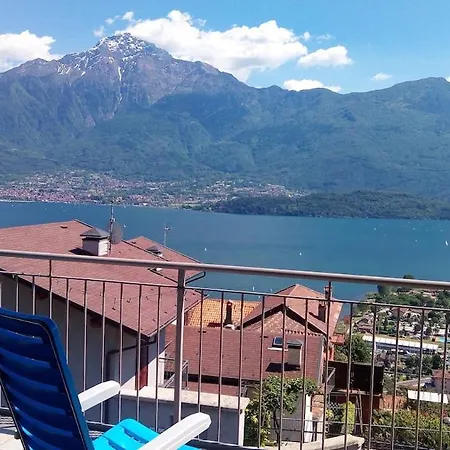 Casa Bella Vista Emma *