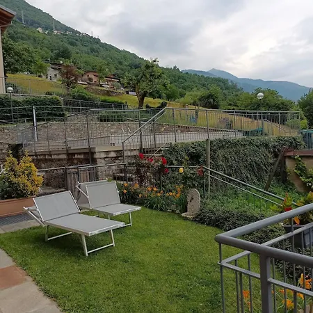 Apartment Casa Bella Vista Emma