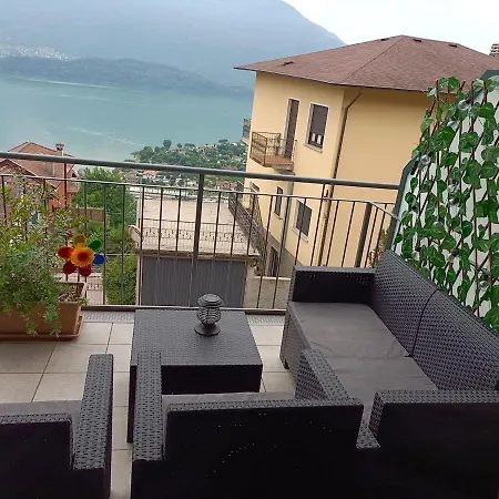 Apartment Casa Bella Vista Emma *