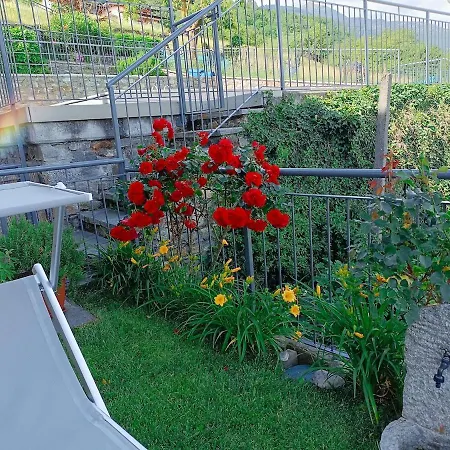 Apartmán Casa Bella Vista Emma