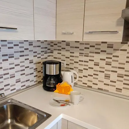 Apartmán Casa Bella Vista Emma