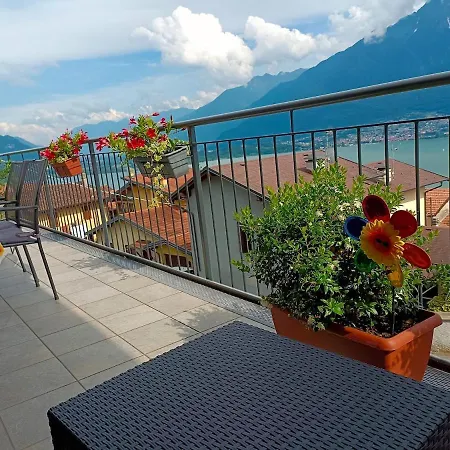 Apartment Casa Bella Vista Emma