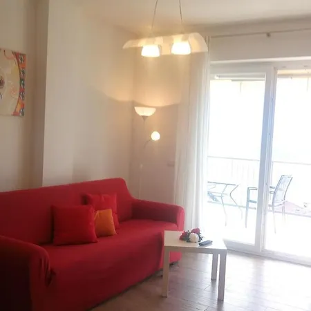 Casa Bella Vista Emma Apartment Vercana