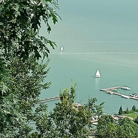 Apartmán Casa Bella Vista Emma *