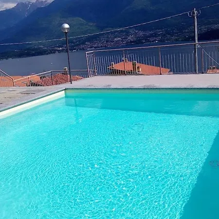 Casa Bella Vista Emma *