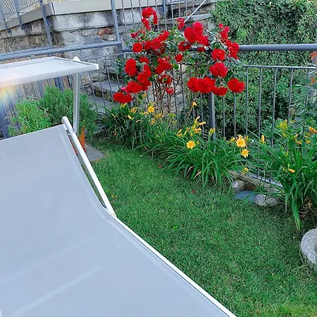 Casa Bella Vista Emma * Vercana