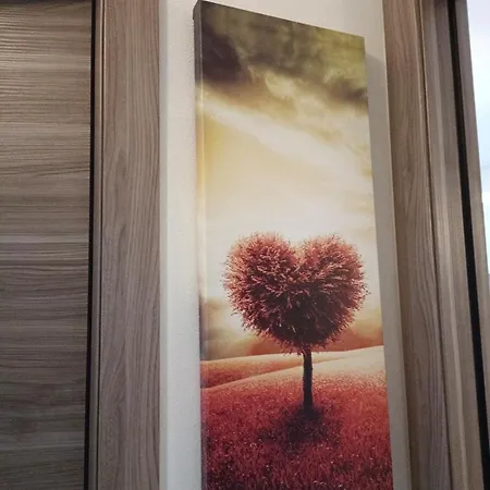 Casa Bella Vista Emma Apartmán *